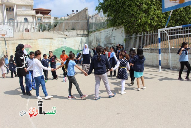  مدرسة جنة ابن رشد تكرم امهات المعلمين في امسية ابداعية لطلابها بمشاركة الاباء والامهات ..